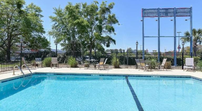OYO Hotel Valdosta GA I-75 — photo 4