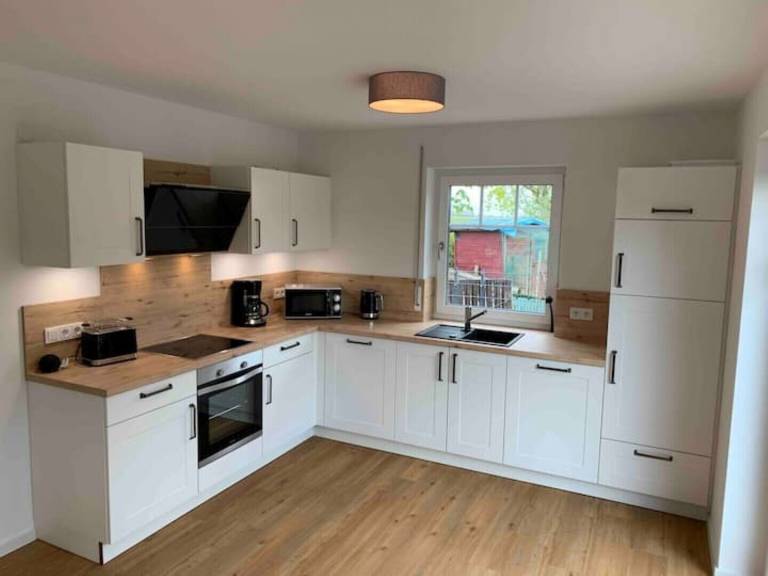 Ferienhaus Upleward