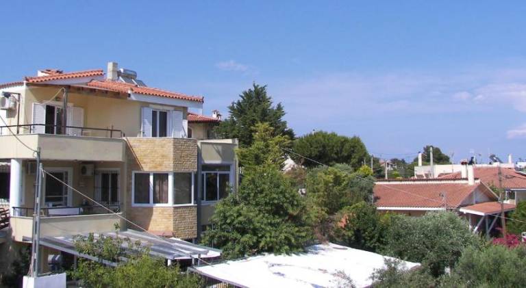 Διαμέρισμα Vravrona