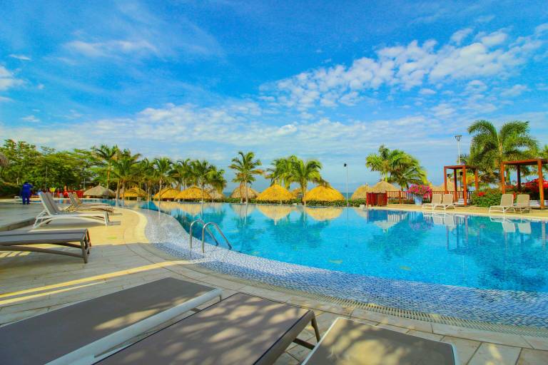 Apartamento Santa Marta