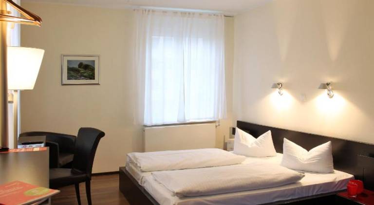 Von Korff S Rest & Relax Hotel — photo 2