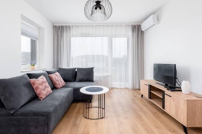 Appartement  Rżąka