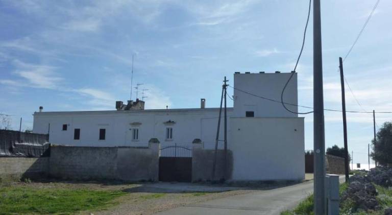 Apartment | Pets are welcome in Porto Cesareo