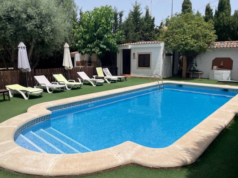 Villa Alicante