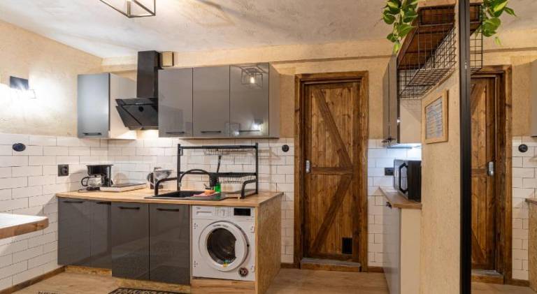 Beautiful holiday apartment | Near Market Square | Pets allowed — photo 5