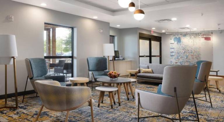 TownePlace Suites by Marriott Oklahoma City Airport — photo 3