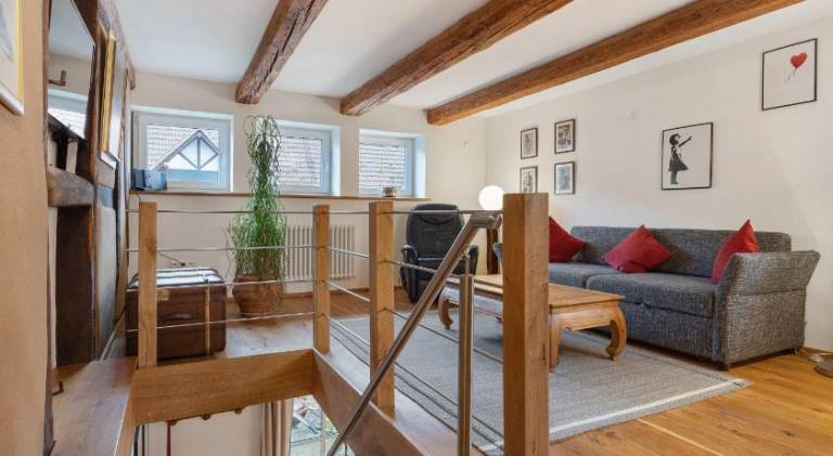 Ferienwohnung Emmerthal