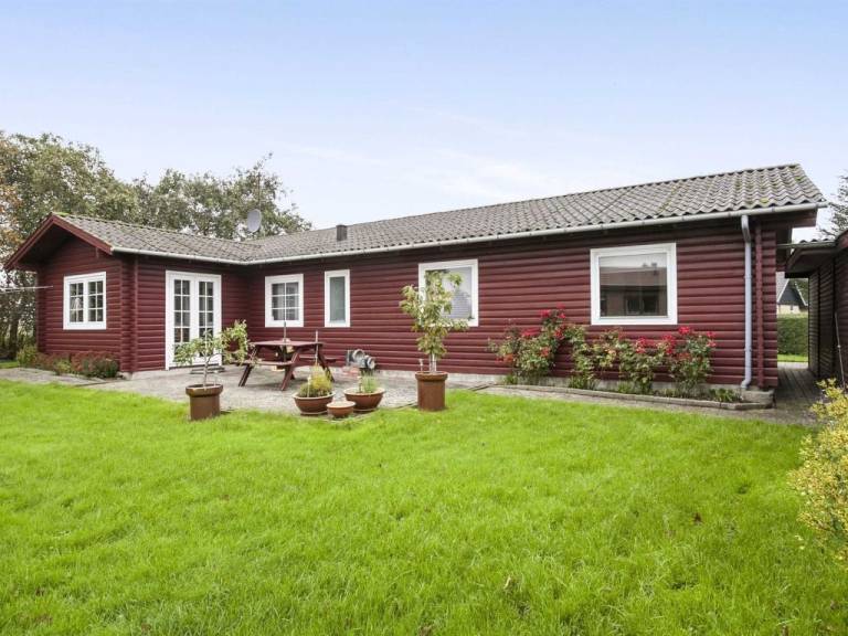 Feriecenter Højer