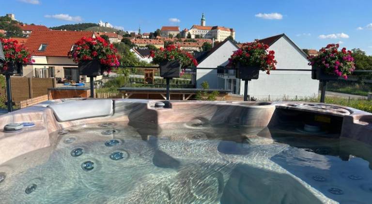 Ferienwohnung Gemeinde Poysdorf