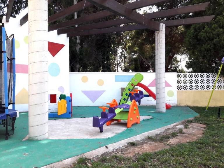 Apartamento  Torrenostra