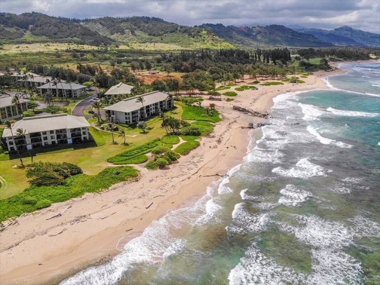 Condo Lihue