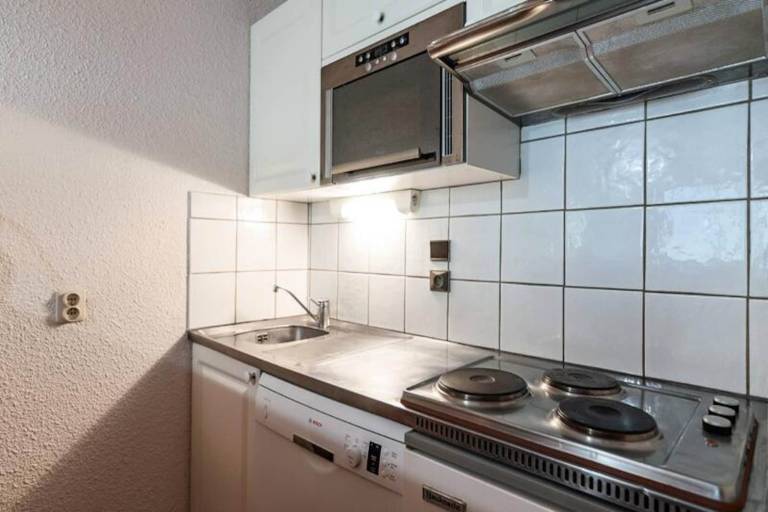 Apartment with 1 room for 6 persons — photo 5