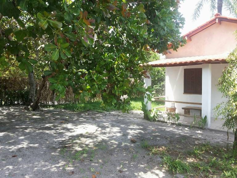 Chalet  Velha Boipeba