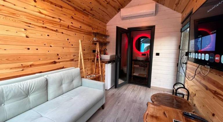 Moon River Bungalow — photo 3