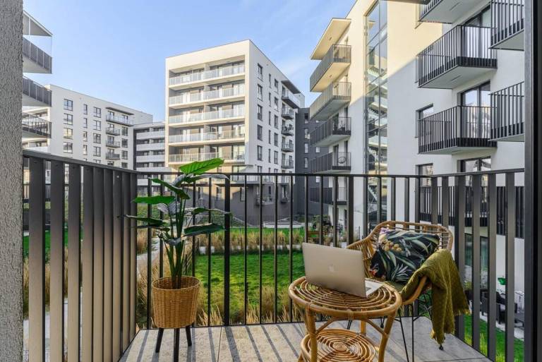Holiday apartment with 2 rooms for 6 persons — photo 5