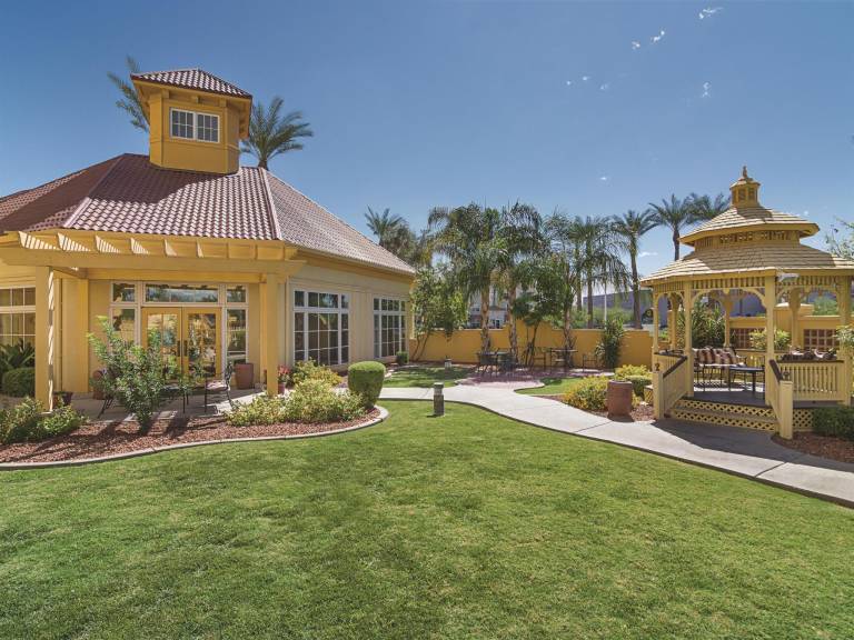 La Quinta Inn & Suites by Wyndham Phoenix Mesa West — photo 5