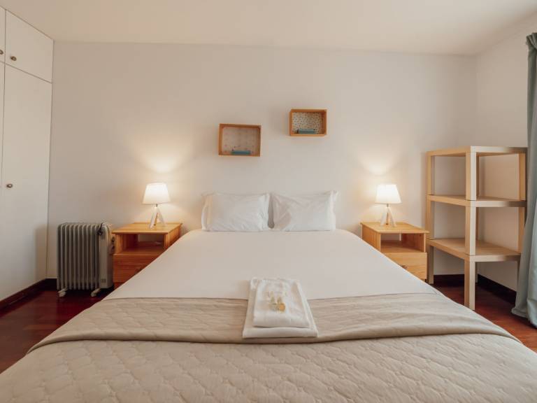Apartamento Espinho