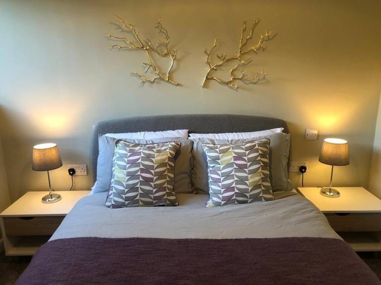 Apartment Keighley