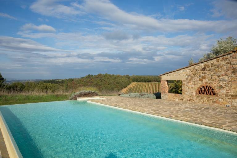 Fully equipped wonderful vacation home with barbeque, terrace & private pool | Dogs allowed — photo 5
