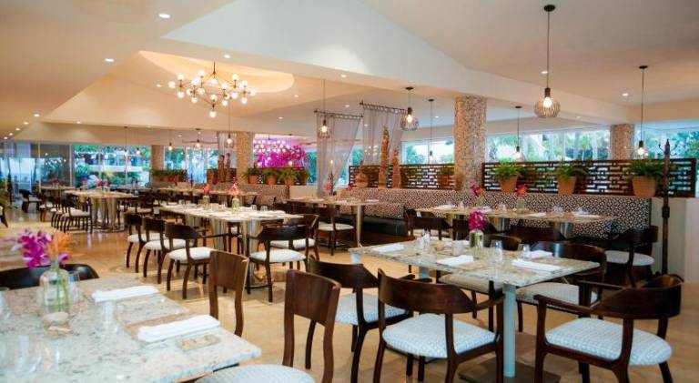 Hotel Princess Mundo Imperial Riviera Diamante Acapulco All Inclusive — photo 4