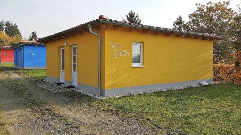 Ferienwohnung Waldmünchen