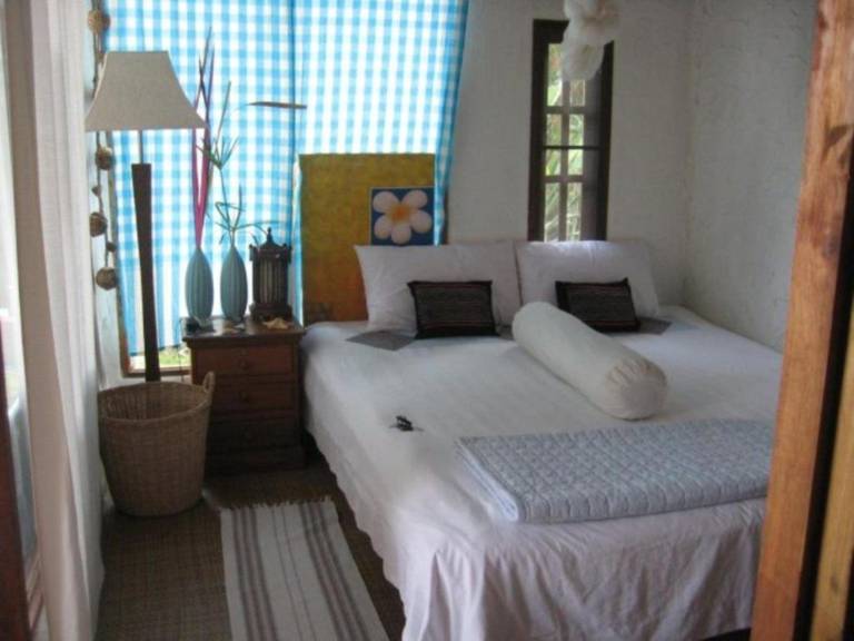 Lanlay Homestay in Krabi