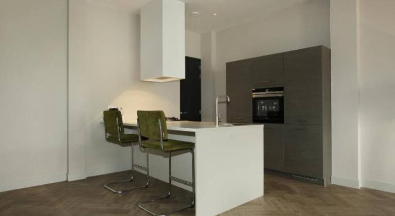 Apartment | Next to Binnenhof | Pets allowed — photo 3