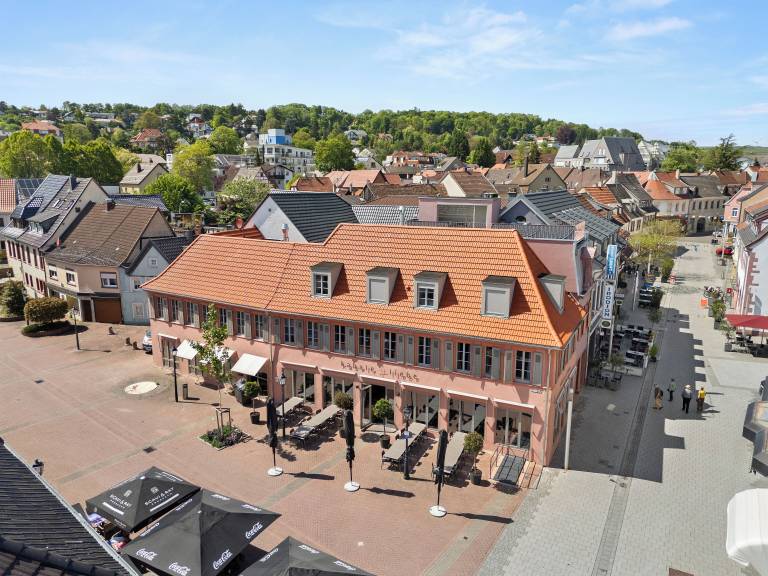 Apartment  Neuleiningen