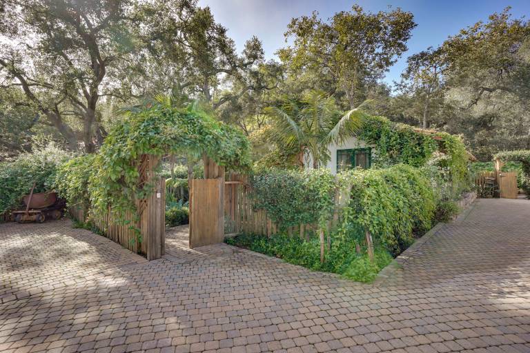 Romantic Retreat at Rancho Las Lomas: Pet Friendly — photo 2