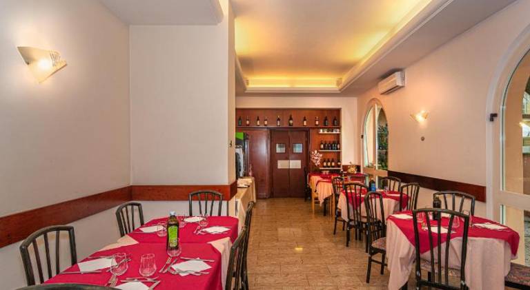 Florentia Hotel — photo 3
