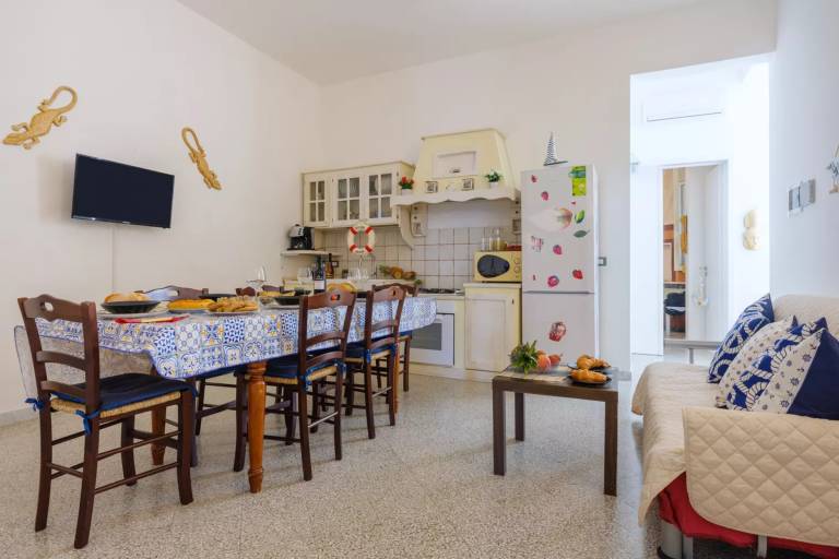 Residenza Smeraldo 12 Beds Sea View — photo 4