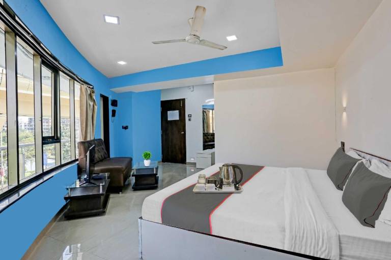 House Vashi
