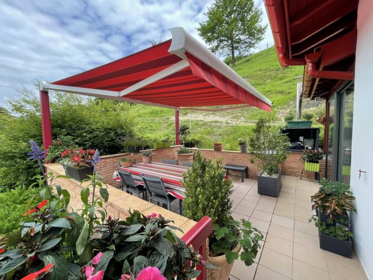 Fully equipped wonderful gite with terrace & yard | Pet-friendly — photo 3