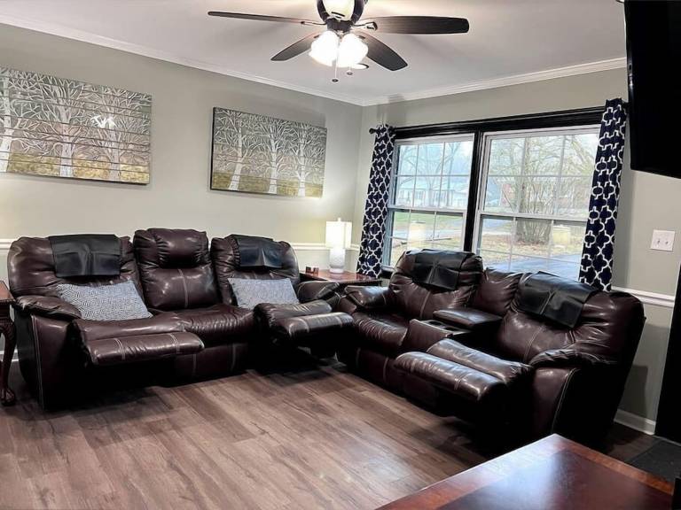House Gastonia