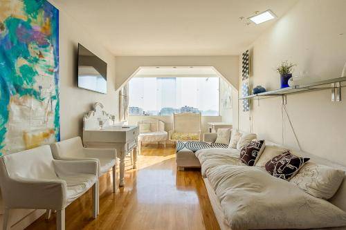 Appartement Barra da Tijuca