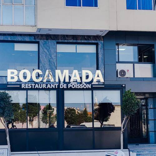 Appartement Tanger