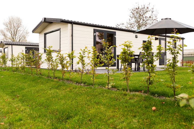 Holiday home 4 personen