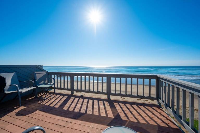 San Simeon, CA Vacation Rentals from 72 Hometogo