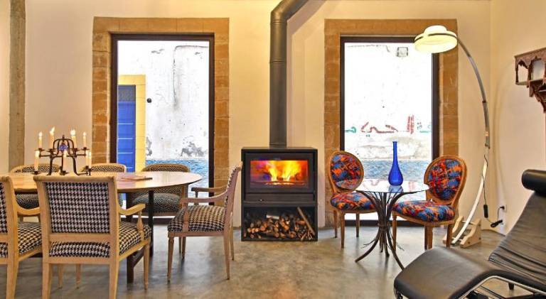 Riad EspritBleu - Adult Only — photo 5