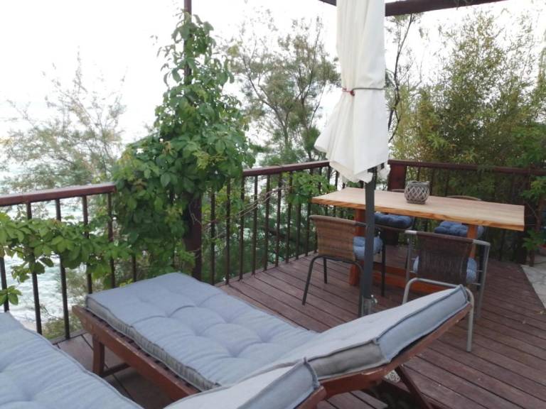 The Beach House Croatia Pisak — photo 4