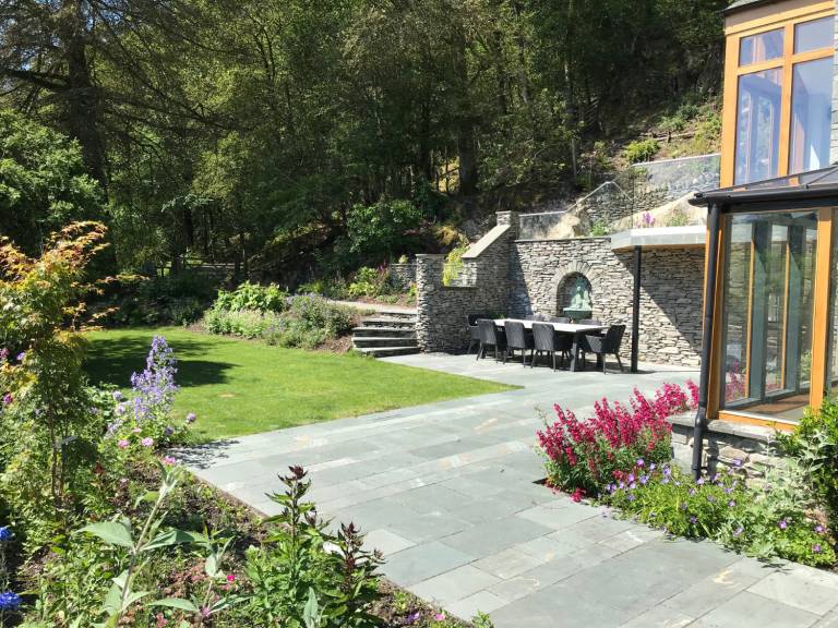 Child-friendly wonderful cottage with patio & garden | Pet-friendly — photo 2