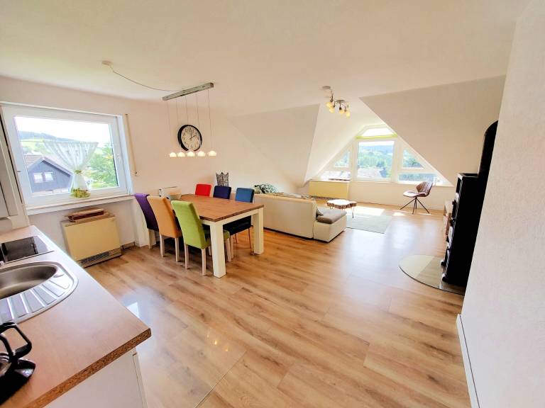 Appartement Winterberg