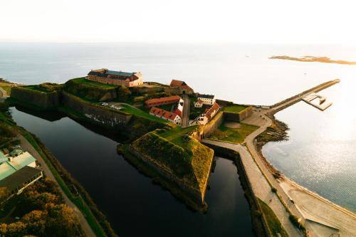 Bed & Breakfast Varberg