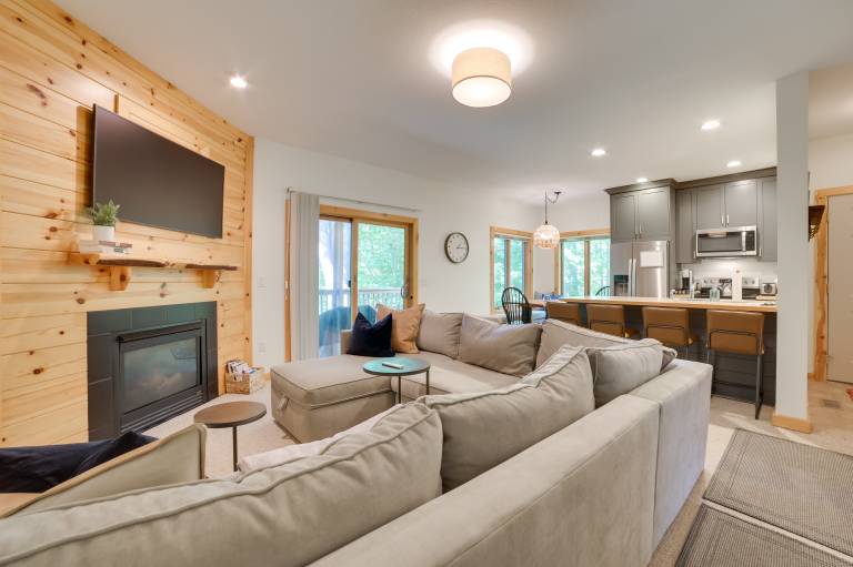 Apartment  Bellaire