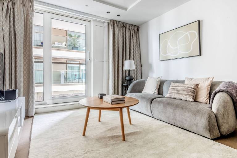 Ferienwohnung Kensington