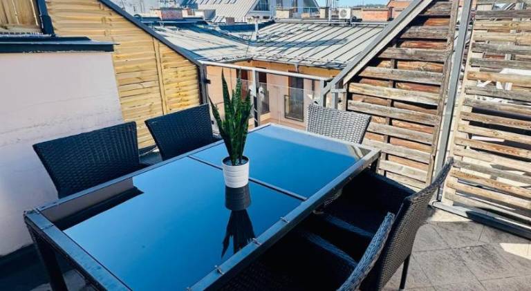 Apartment with 4 rooms for 12 persons — photo 3