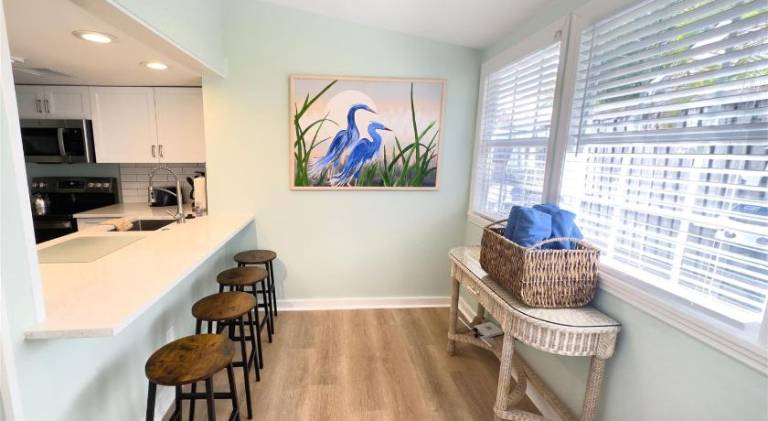 Orange Blossom Suite Conch Republic Cottage — photo 5