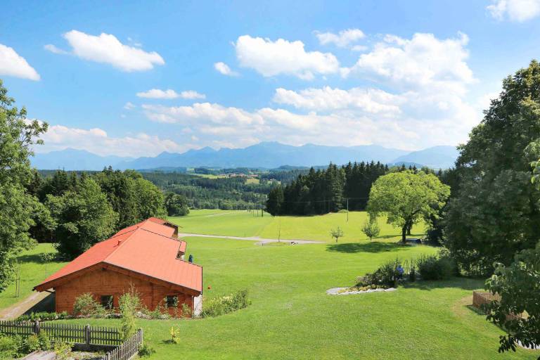 Ferienwohnung Pietzing