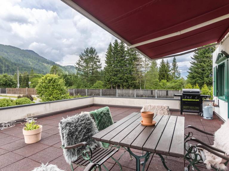 Casa Gemeinde Kitzbühel