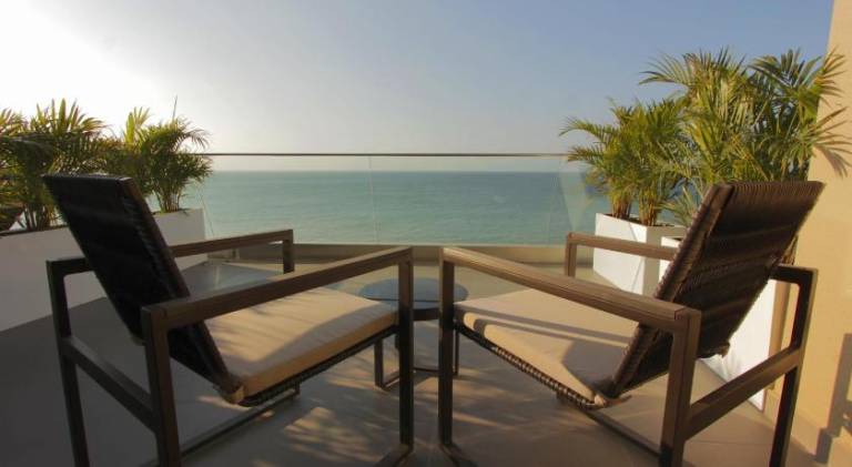 Hotel Poseidon — photo 4
